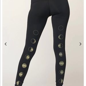 Teeki Moon Phases Leggings